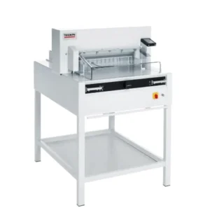 Triumph 5255 Paper Cutter