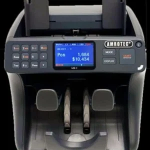 Amrotec Discriminator