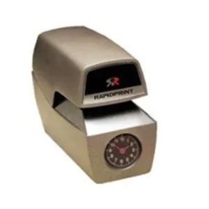 Rapidprint Stamp Clocks