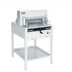 Triumph 4850 Paper Cutter