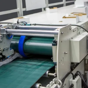 Folder Machines